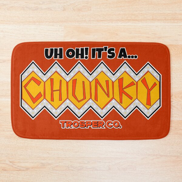 Item preview, That's a Chunky! designed and sold by LTSmash1200.