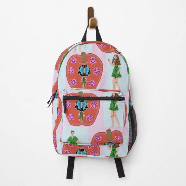 Item preview, The Forbidden apple designed and sold by Soy-Angy.