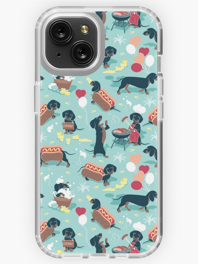 iPhone 11 Pro Max Case Shelma Brown