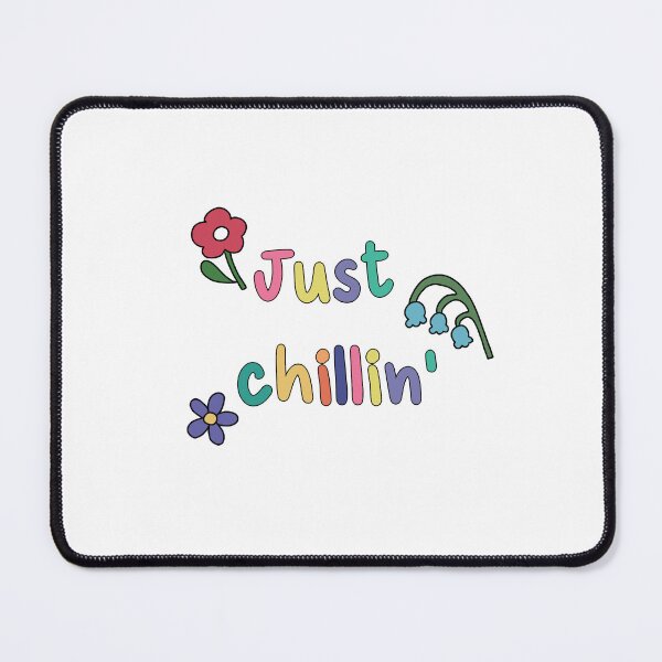 Item preview, just chillin designed and sold by Uglyduck-nft.