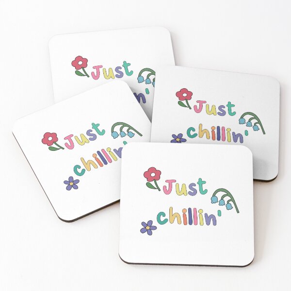 Item preview, just chillin designed and sold by Uglyduck-nft.