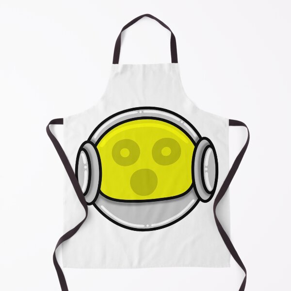 Item preview, Ace Attorney: Widget (Surprised) designed and sold by abbbbyyy.