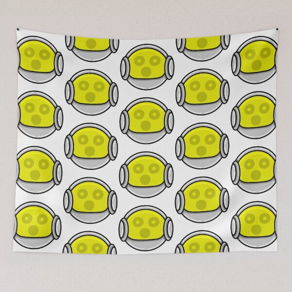 Item preview, Ace Attorney: Widget (Surprised) designed and sold by abbbbyyy.