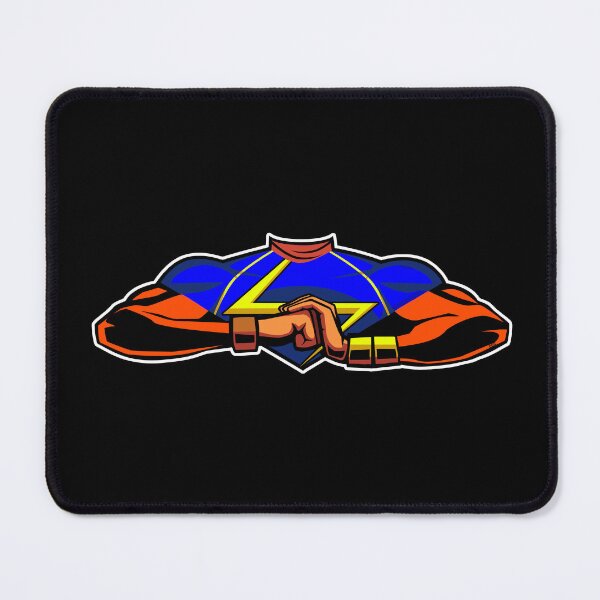 Item preview, Ms. Marvelous designed and sold by Art of Darian.