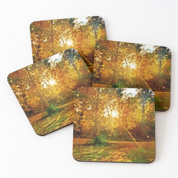 Item preview, Golden Autumn  designed and sold by PandLcreations.