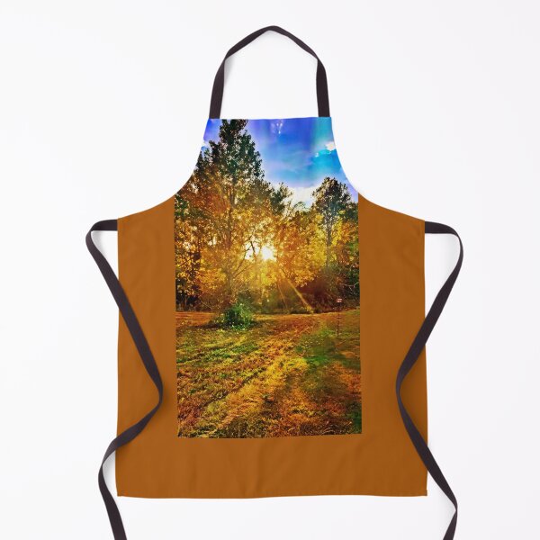 Item preview, Golden Autumn designed and sold by PandLcreations.