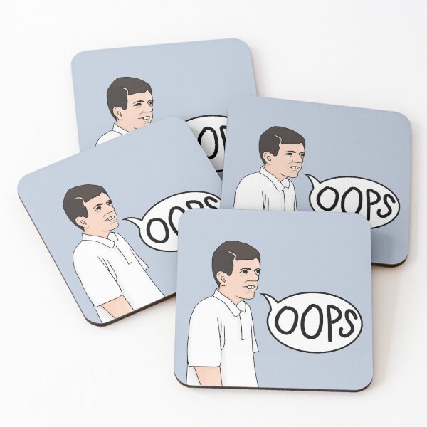 Item preview, oops designed and sold by nathanlittle147.