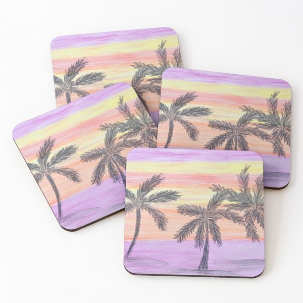 Item preview, Three palms designed and sold by Jmb67.