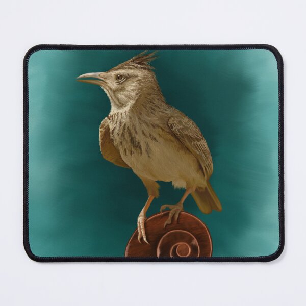 Item preview, The Lark Ascending designed and sold by LadyCain.