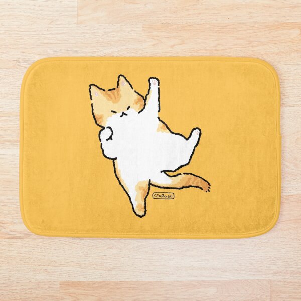 Item preview, Lay Cat(red tabby) designed and sold by SRabb.