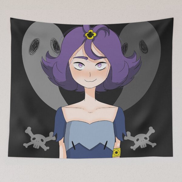 Item preview, Acerola designed and sold by Dood-Bot.