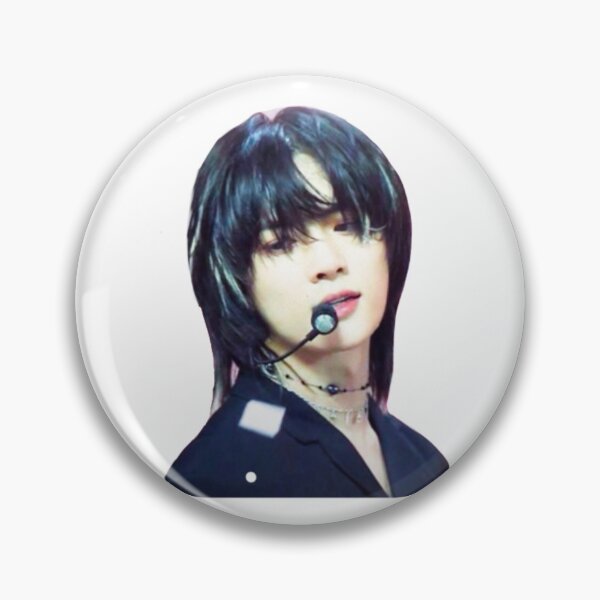Item preview, beomgyu loser=lover sticker TXT designed and sold by artfulmadness.