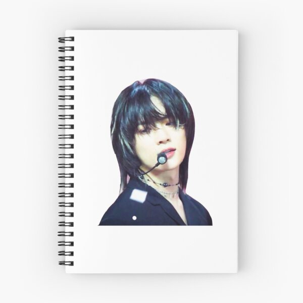 Item preview, beomgyu loser=lover sticker TXT designed and sold by artfulmadness.