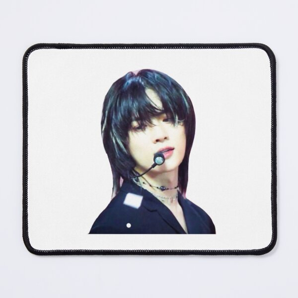 Item preview, beomgyu loser=lover sticker TXT designed and sold by artfulmadness.