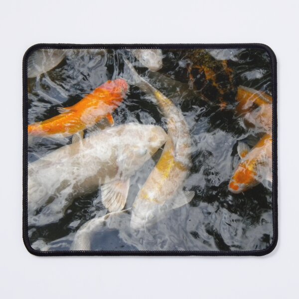 Item preview, Koi Pond designed and sold by LadyCain.