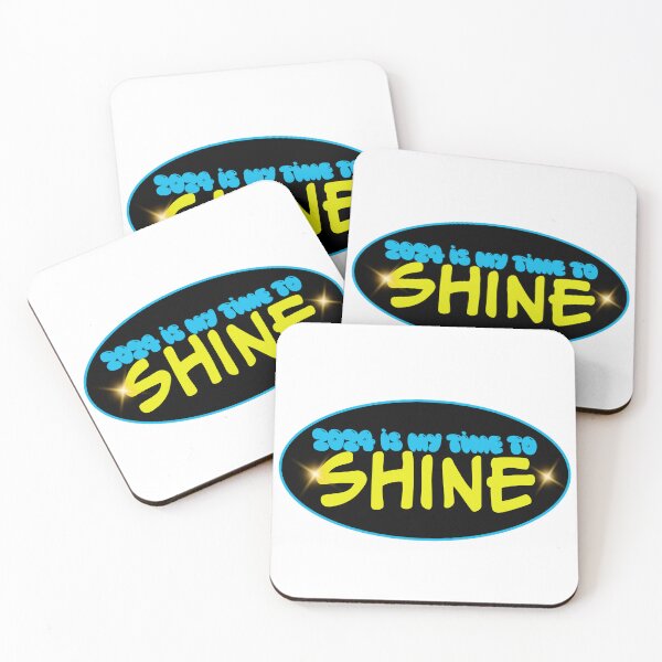 Item preview, 2024 Shine designed and sold by Bokorz.