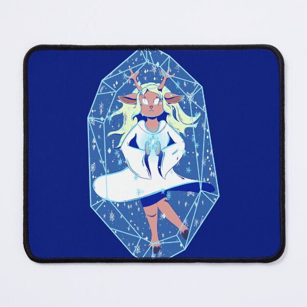 Item preview, Noelle Snow Grave designed and sold by DTSuccubus.