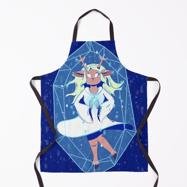 Item preview, Noelle Snow Grave designed and sold by DTSuccubus.