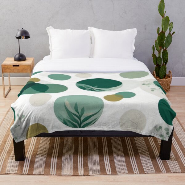 Item preview, algas y burbujas designed and sold by boyangyang.