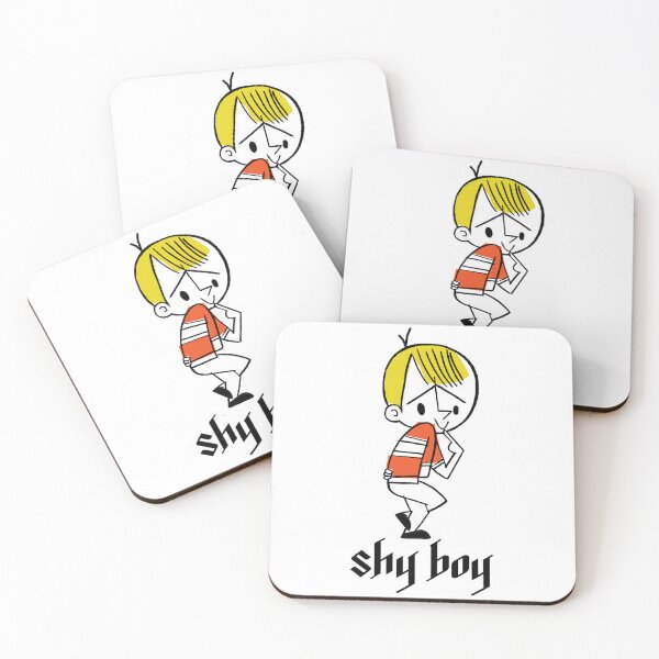 Item preview, Shy Boy designed and sold by Phil Marden.