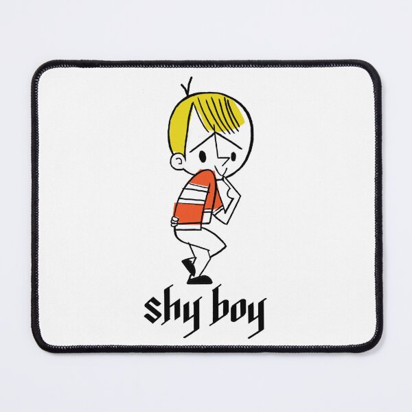 Item preview, Shy Boy designed and sold by Phil Marden.