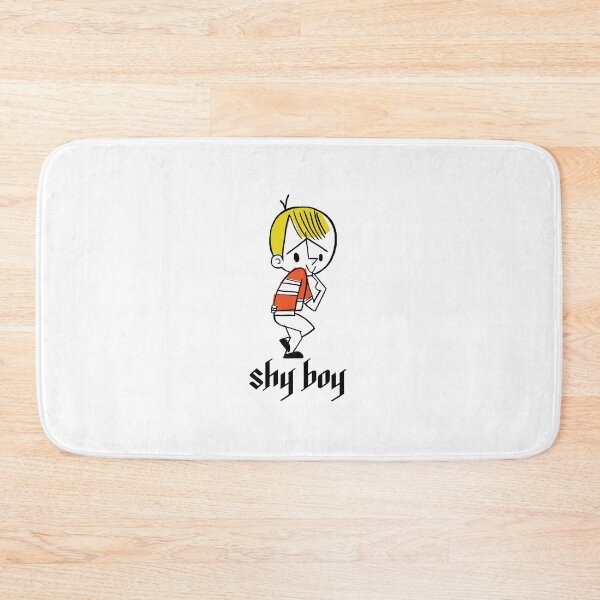 Item preview, Shy Boy designed and sold by Phil Marden.