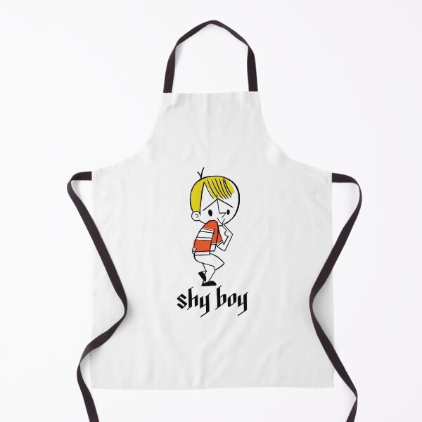 Item preview, Shy Boy designed and sold by Phil Marden.