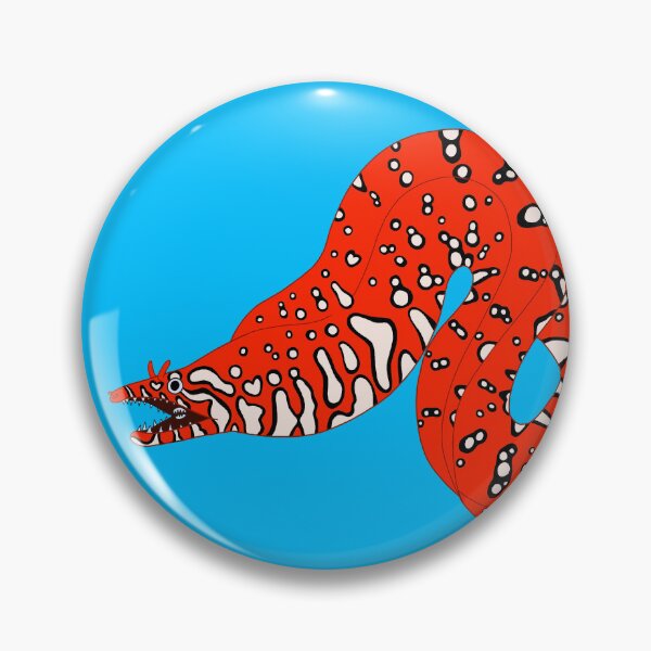 Item preview, I'm out for blood designed and sold by junkyardfish.