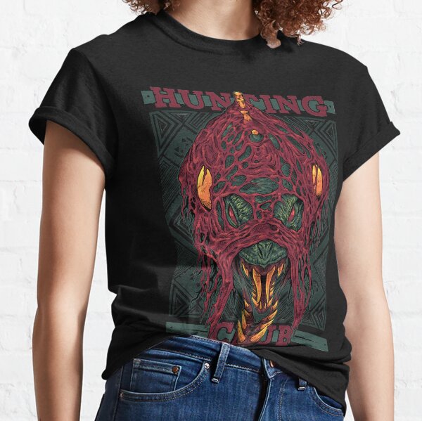 Hunting Club: Vaal Classic T-Shirt