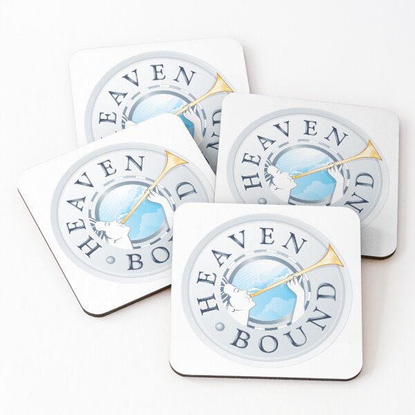 Item preview, Heaven Bound Colour Design designed and sold by SAVEUSWOW.