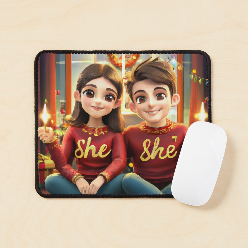 Item preview, Mouse Pad designed and sold by KGOLDFITNESS.
