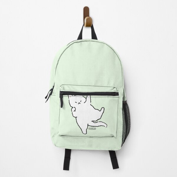 Item preview, Lay Cat(Turkish angora) designed and sold by SRabb.