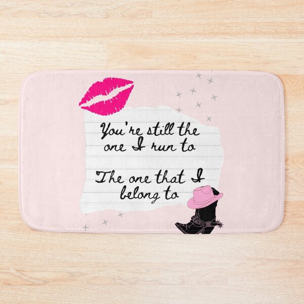 Item preview, You're Still The One Shania Twain designed and sold by Femme Pastel Collective.