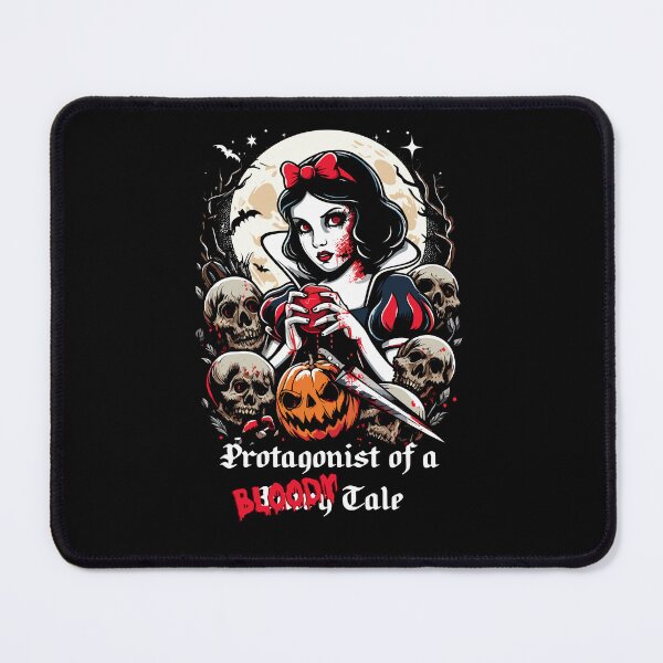 Item preview, Snow White and the Poisoned Apple designed and sold by LookByLau.