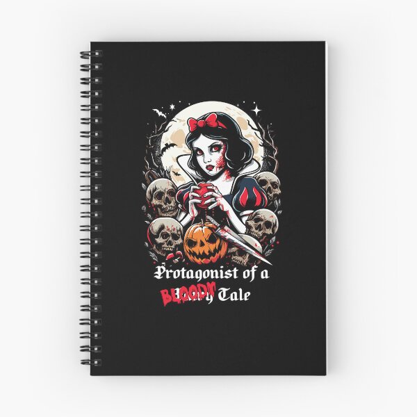Item preview, Snow White and the Poisoned Apple designed and sold by LookByLau.