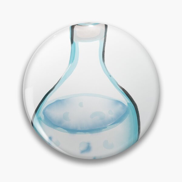 Item preview, Corked bottle  designed and sold by StudioMasha.