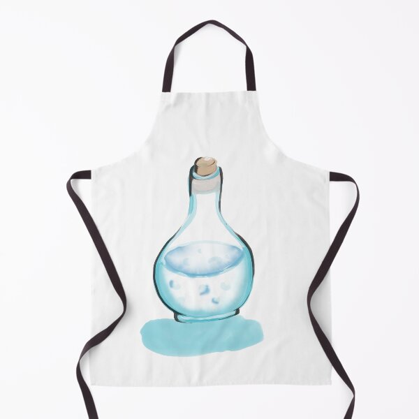 Item preview, Corked bottle designed and sold by StudioMasha.