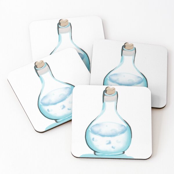 Item preview, Corked bottle  designed and sold by StudioMasha.