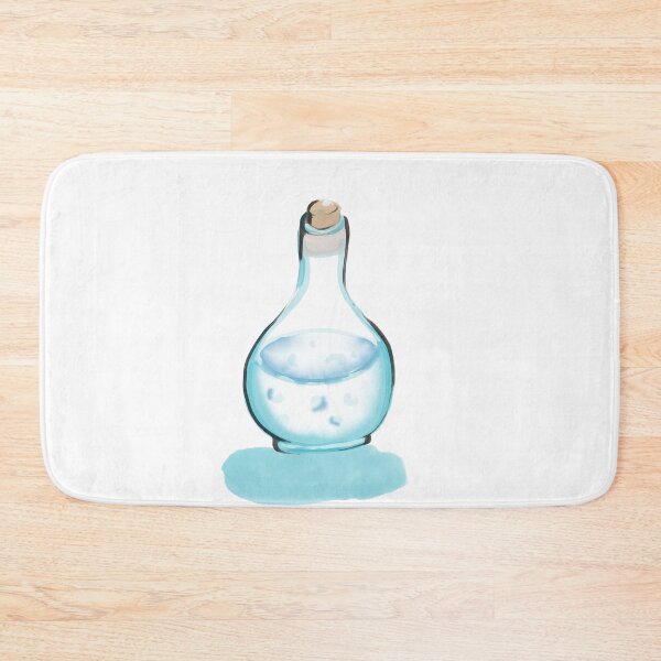 Item preview, Corked bottle  designed and sold by StudioMasha.