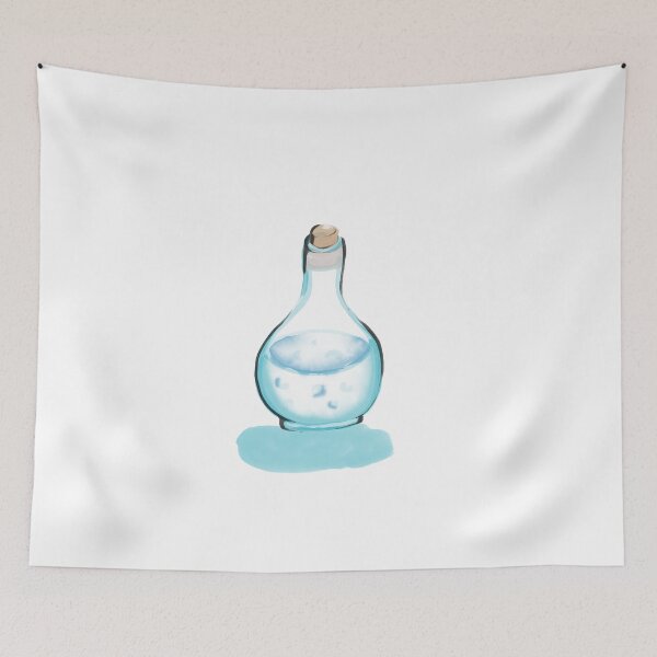 Item preview, Corked bottle  designed and sold by StudioMasha.