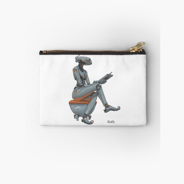Item preview, Working AIs designed and sold by Ailantd.