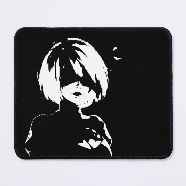 Item preview, YoRHa 2B White version designed and sold by FreetimeDrawer.