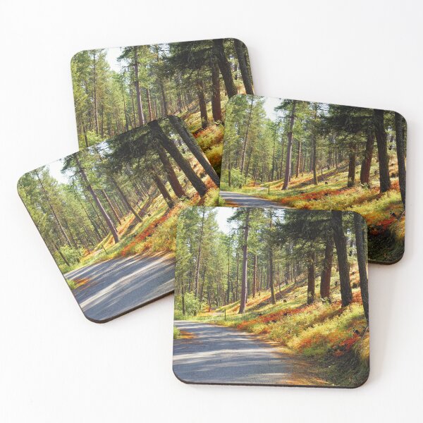 Item preview, British Columbia Landscape designed and sold by Allegory-Design.