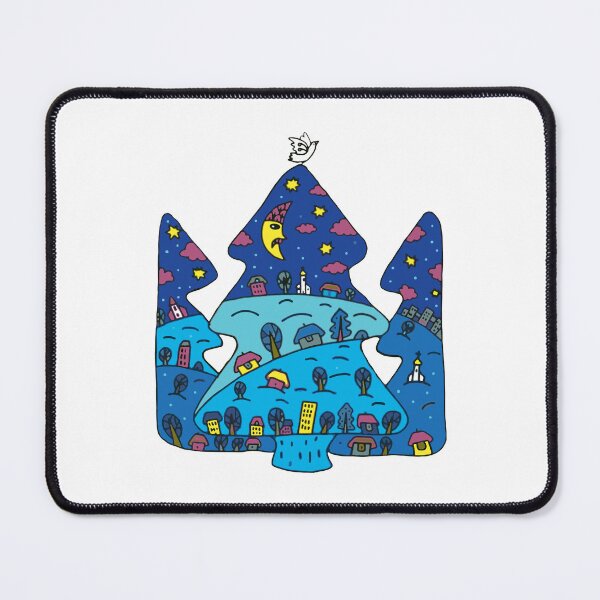 Item preview, Ukraine Xmas Tryzub Festive Ukrainian Trident - Christmas Edition designed and sold by Aide.