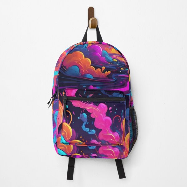 Item preview, Dream World of Color designed and sold by PIXEL31.