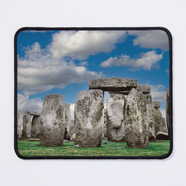 Item preview,  Stonehenge designed and sold by Daveidaho.