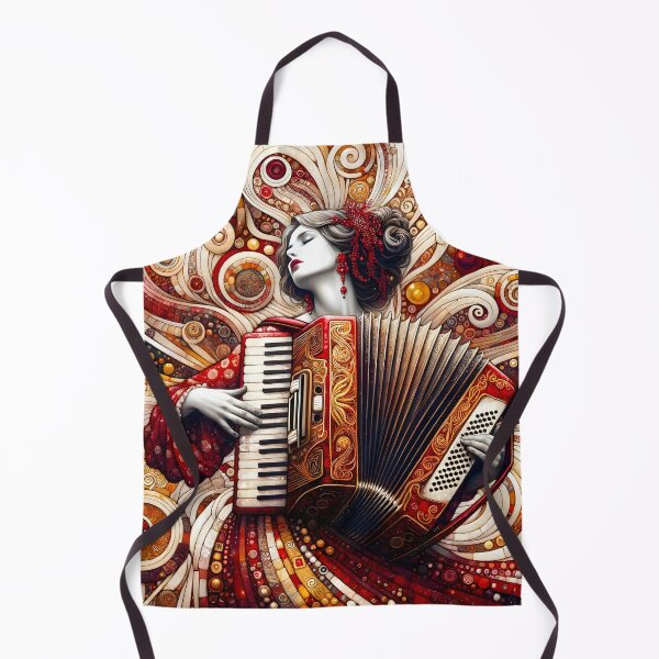Item preview, Rhapsody in Red designed and sold by the-lamplighter.