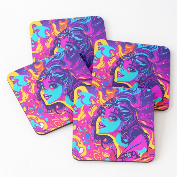 Item preview, World OF Colors designed and sold by PIXEL31.
