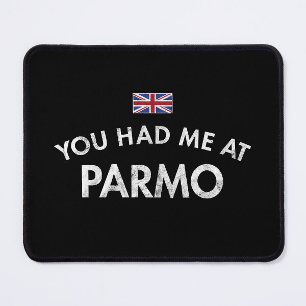 Item preview, You Had Me At Parmo Distressed designed and sold by twHistory.