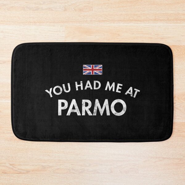 Item preview, You Had Me At Parmo Distressed designed and sold by twHistory.